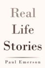 Real Life Stories - eBook
