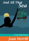 And All That Sea : A Casey McKie Mystery - eBook