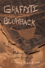 Graffiti Blowback : Poems in Mutant English - eBook