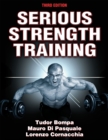 Serious Strength Training - Book