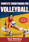Complete Conditioning for Volleyball - Book