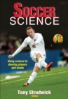 Soccer Science - Book