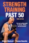 Strength Training Past 50 - Book