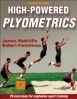 High-Powered Plyometrics - Book