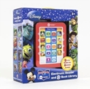 Disney: Me Reader 8-Book Library and Electronic Reader Sound Book Set : Me Reader: Electronic Reader and 8-Book Library - Book