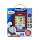Thomas & Friends : Electronic Reader and 8-Book Library - Book