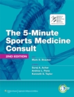 The 5-Minute Sports Medicine Consult - eBook