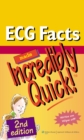 ECG Facts Made Incredibly Quick! - eBook