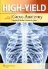 High-Yield (TM) Gross Anatomy - Book