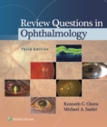 Review Questions in Ophthalmology - Book