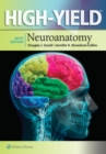 High-Yield Neuroanatomy - Book