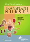 Core Curriculum for Transplant Nurses - Book