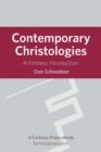 Contemporary Christologies : A Fortress Introduction - eBook