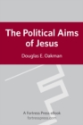 Political Aims of Jesus - eBook