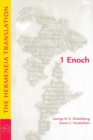 1 Enoch : The Hermeneia Translation - eBook