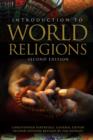 Introduction to World Religions - eBook
