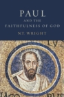 Paul and the Faithfulness of God : Two Book Set - eBook