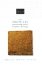 Prophets: Introducing Israel's Prophetic Writings - eBook