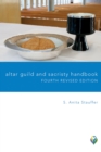 Altar Guild and Sacristy Handbook - eBook