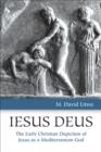 Iesus Deus : The Early Christian Depiction of Jesus as a Mediterranean God - eBook