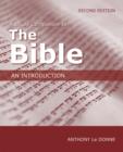 Study Companion to the Bible : An Introduction - eBook