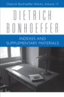 Indexes and Supplementary Materials - eBook