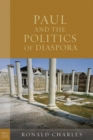 Paul and the Politics of Diaspora - eBook