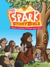 Spark Story Bible : Spark A Journey through God's Word - eBook