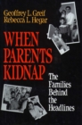 When Parents Kidnap - eBook