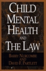 Child Mental and the Law - eBook
