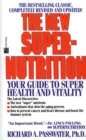 The New Super-Nutrition - eBook