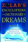 Zolar's Encyclopedia and Dictionary of Dreams : Fully Revised and Updated for the 21st Century - eBook