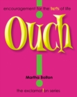 Ouch! GIFT : Encouragement for the Hurts of Life - eBook