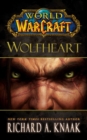 World of Warcraft: Wolfheart - eBook