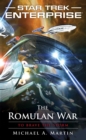The Romulan War: To Brave the Storm - eBook