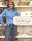 The Art and Craft of Entertaining - eBook