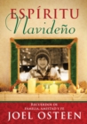 Espiritu Navideno (A Christmas Spirit) : Recuerdos de familia, amistad y fe - eBook
