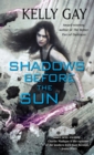 Shadows Before the Sun - eBook