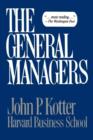 General Managers - eBook