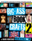 The Big-Ass Book of Crafts 2 - eBook
