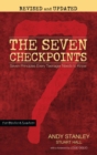 The Seven Checkpoints for Student Leaders : Seven Principles Every Teenager Needs to Know - eBook
