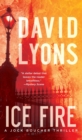 Ice Fire : A Thriller - eBook