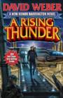 A Rising Thunder - Book