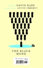 The Black Monk and The Dog Problem : Two Plays - eBook