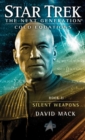 Cold Equations: Silent Weapons : Book Two - eBook