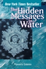 The Hidden Messages in Water - eBook