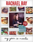 My Year in Meals - eBook
