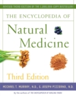 The Encyclopedia of Natural Medicine Third Edition - eBook