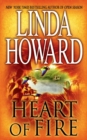 Heart of Fire - eBook