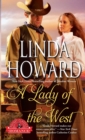 A Lady of the West - eBook